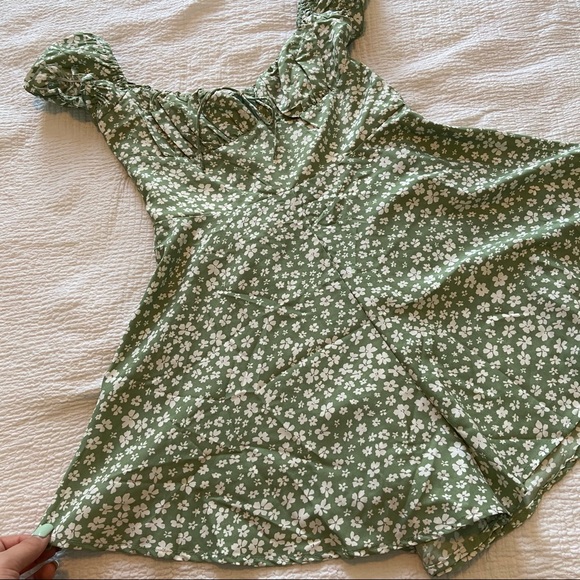 Princess Polly Pants - Princess Polly Finley Romper